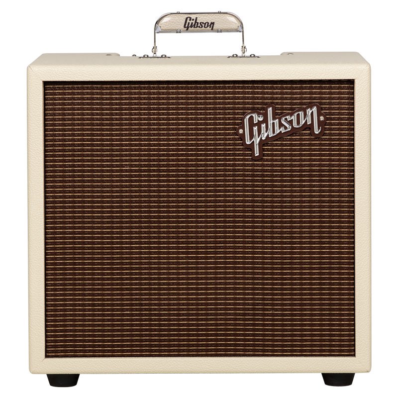 Gibson】1960年代の『Skylark』をベースに、現代的に開発されたGibson