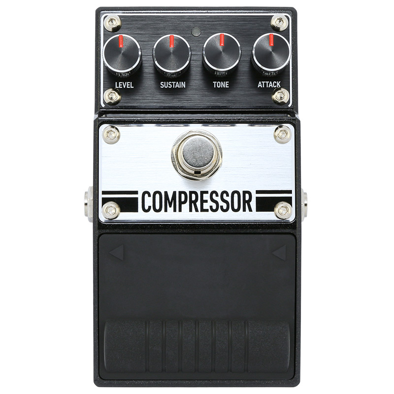 ギター BAC AUDIO/ACE DELAY BAC Audio Stomp ACE Delay【ディレイ