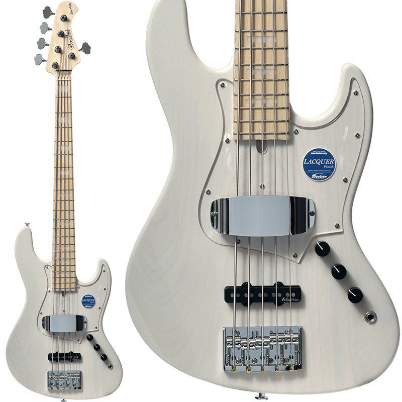 Bacchus CRAFT series ウッドラインベース Bacchus CRAFT series