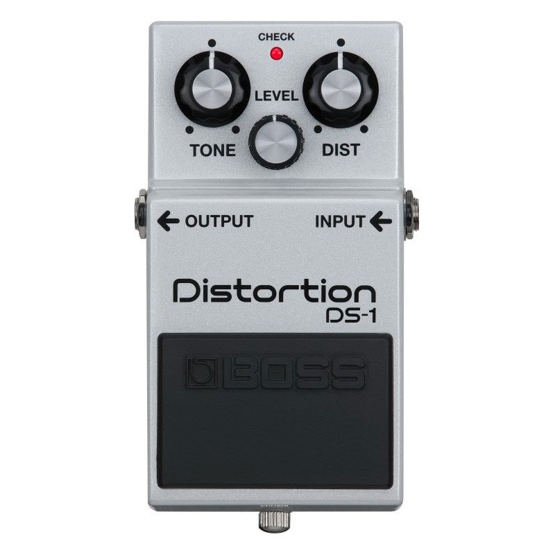 BOSS DS-1 Distortion 1984年 日本製 ディストーション BOSS DS-1