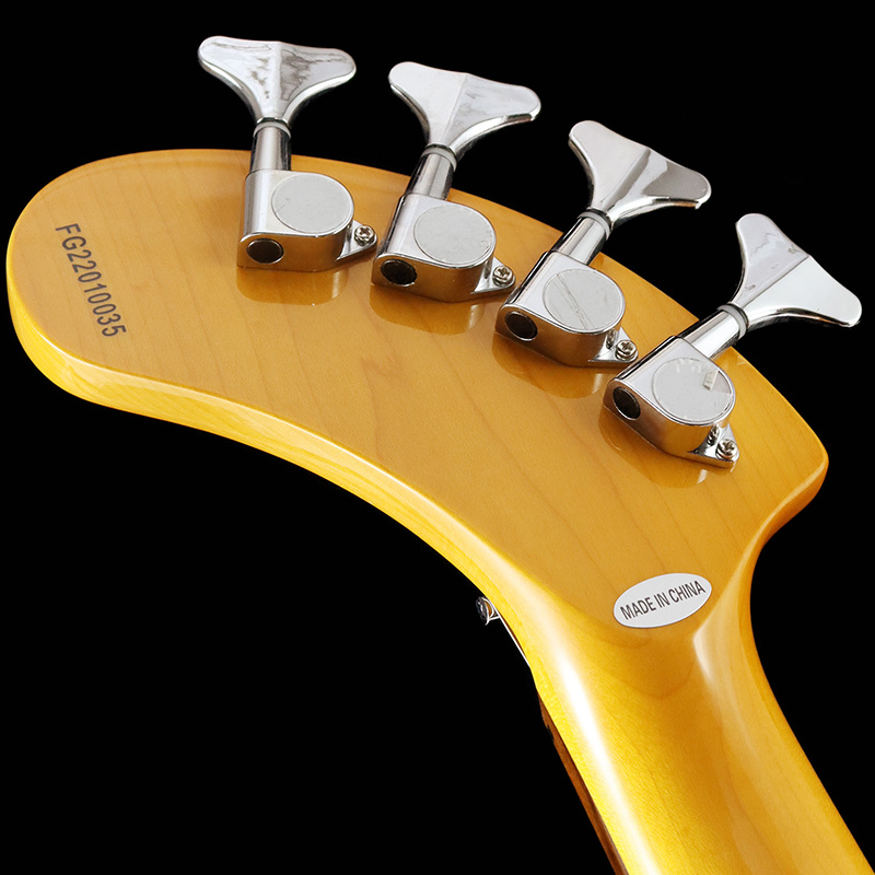 FERNANDES】“ZO-3 BASS”シリーズのイケベ・オリジナルモデルが発売決定