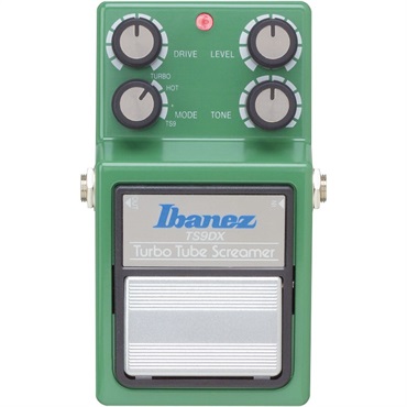 Ibanez 【エフェクタースーパープライスSALE】TS9 Tube Screamer