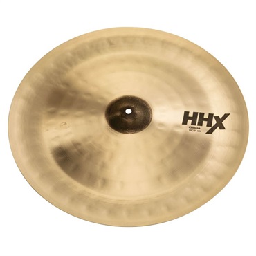 SABIAN HHX Chinese 20 [HHX-20C] ｜イケベ楽器店オンラインストア