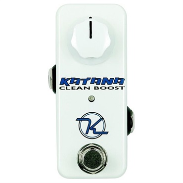 tc electronic SPARK MINI BOOSTER（ティーシーエレクトロニック