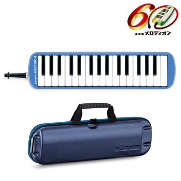 HAMMOND M-solo BLE [リミテッドカラー：ブルー] (49鍵盤・ハモンド