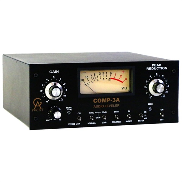 配信機器・PA機器・レコーディング機器 Golden Age Project D2 配信