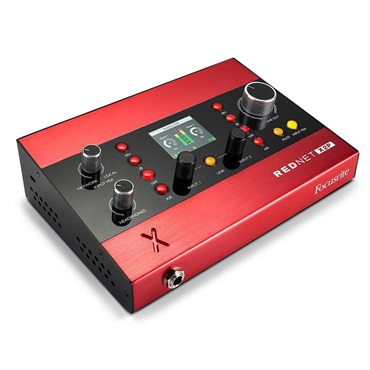 Focusrite Clarett+ 2Pre USB(最大10in/4out・USBオーディオ