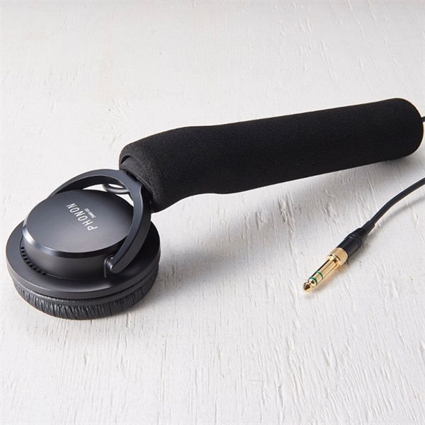 PHONON 02 Stick 【DJヘッドホン】(フォノン) ｜イケベ楽器店