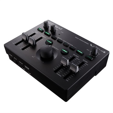Roland VT-4 VOICE TRANSFORMER(ボーカルエフェクター)(ボイス