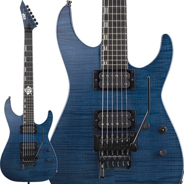 ESP ESP×BanG Dream! Collaboration Roselia Series 氷川紗夜 Model M