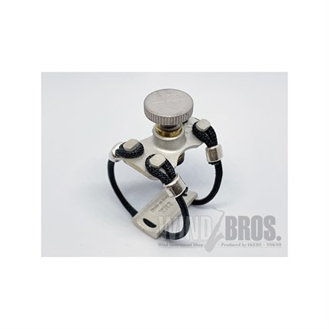 Zac 【お取り寄せ商品】アルトサックス用リガチャー Zac Ligature