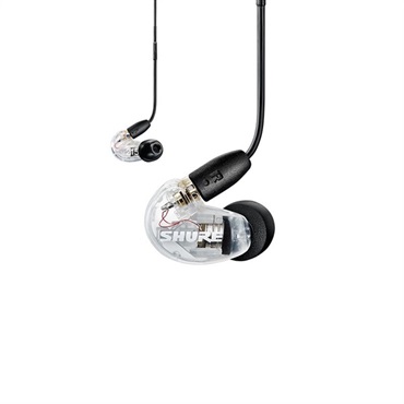 SHURE AONIC215(SE215DYWH+UNI-A Special Edition)(ホワイト)(国内正規