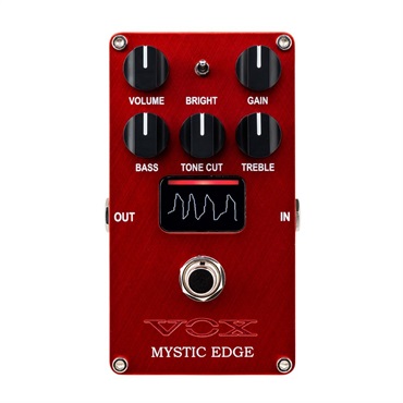 ギター VOX / VALVENERGY CUTTING EDGE CUTTING EDGE - Vox Amps