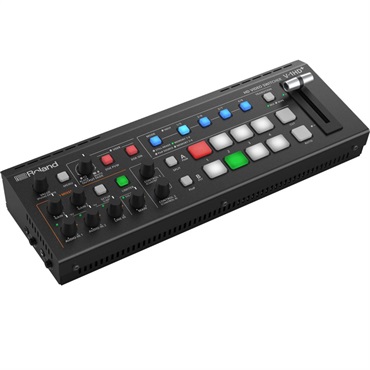 Roland V-1HD+ 【HD VIDEO SWITCHER】 ｜イケベ楽器店オンラインストア