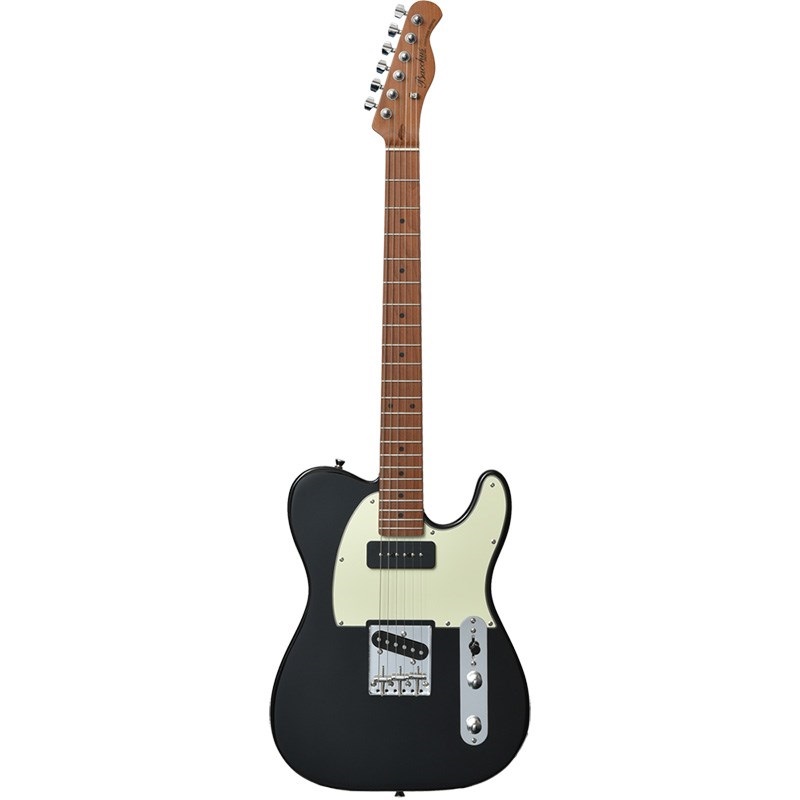 Bacchus Universe Series BTE-2-RSM/M (BLK) ｜イケベ楽器店オンライン