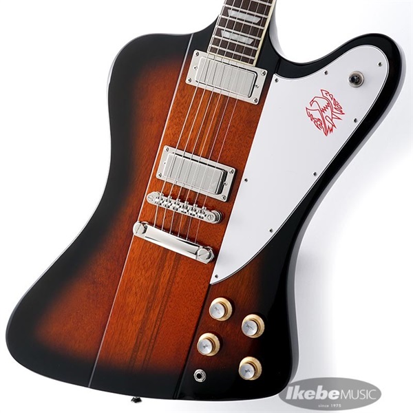 Epiphone Firebird (Vintage Sunburst) ｜イケベ楽器店オンラインストア