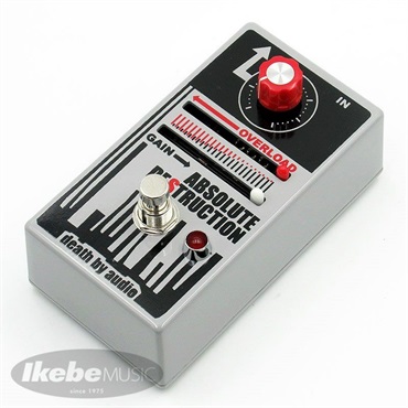 Wampler Pedals 【展示処分特価】Cryptid Fuzz（ワンプラーペダル