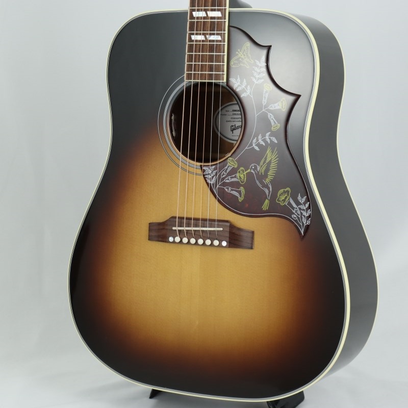 GIBSON ハミングバードvintage シリアル#11078054 GIBSON ハミング
