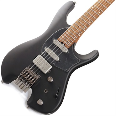 Ibanez QX52-BKF [SPOT MODEL] ｜イケベ楽器店オンラインストア