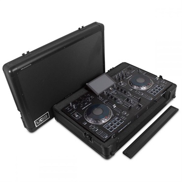 Pioneer DJ DDJ-FLX4 + 専用キャリングケース＋ヘッドホン Pioneer DJ