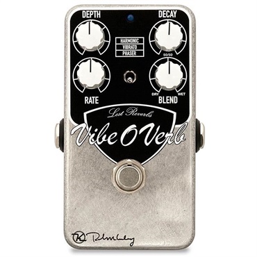 keeley Aurora Reverb（キーリー）リバーブ ｜イケベ楽器店オンライン