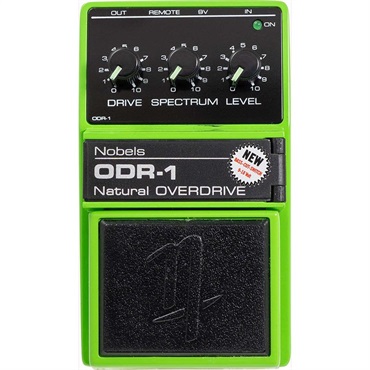 NOBELS ODR-mini ｜イケベ楽器店オンラインストア