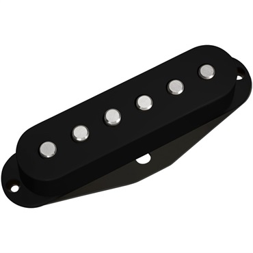 DiMarzio Area'61 [DP416] (Black) 【安心の正規輸入品】 ｜イケベ楽器