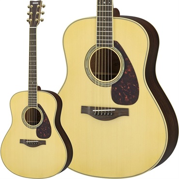 YAMAHA LS6 ARE (Natural) ヤマハ ｜イケベ楽器店オンラインストア