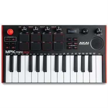 いりわた】AKAI MPD218 MIDIパッドコントローラー AKAI MPD218 (USB