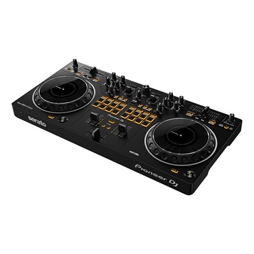 DDJ REV1とMacBook Pro 2013 13.3インチ 最新macどう？】DJ、DTMの相性