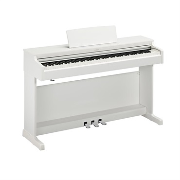 YAMAHA YDP-165 WH(ホワイトウッド調仕上げ)ARIUS(アリウス)(お