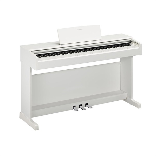 YAMAHA YDP-145 WH(ホワイトウッド調仕上げ)ARIUS(アリウス)(お