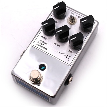 VeroCity Effects Pedals 三PLUS-1 ｜イケベ楽器店オンラインストア