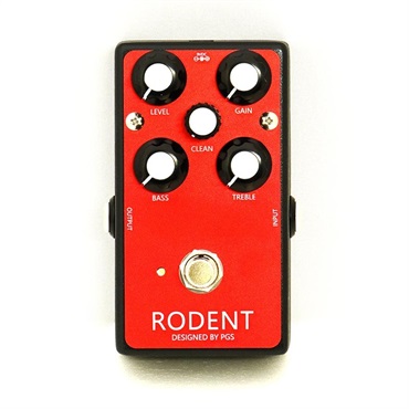 Papa Goriot Studios RODENT ｜イケベ楽器店オンラインストア