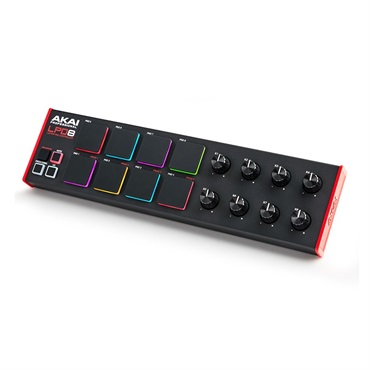 AKAI APC Key 25 MK2 【Ableton Live対応USB-MIDIキーボード