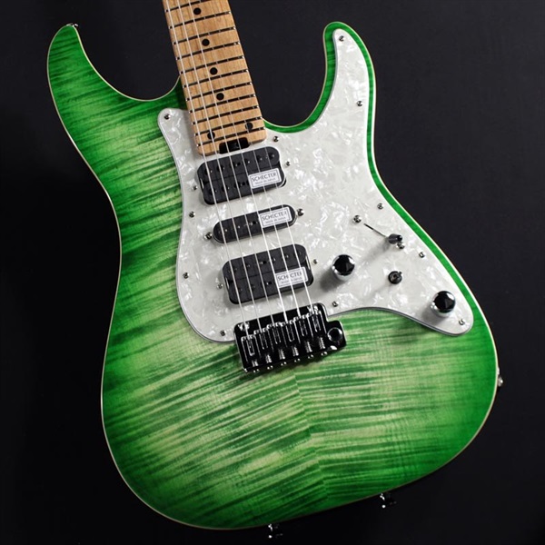 シェクター schecter SD2 アッシュ ジャンク シェクター schecter SD2