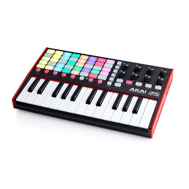 AKAI 【半期決算セール】APC mini MK2 【Ableton Live 対応