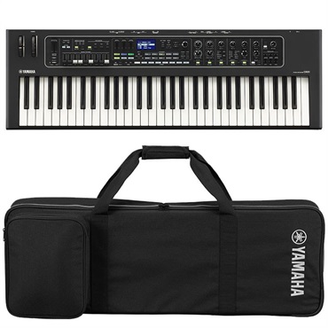 Roland JUNO-D7 純正ソフトケースセット(CB-B76) SYNTHESIZER