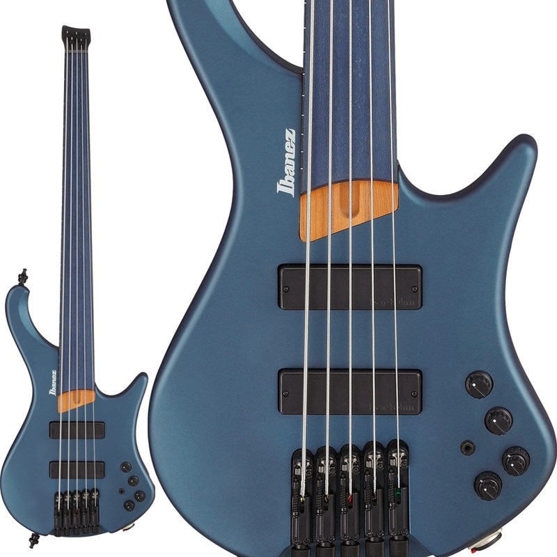 Ibanez Bass Workshop EHB1005F-AOM [SPOT MODEL] ｜イケベ楽器店