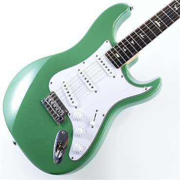 サイラー】PRS se エレキギター グリーン サイラー】PRS se エレキ
