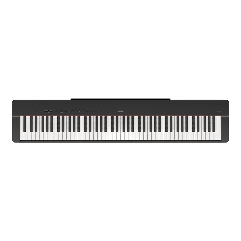 YAMAHA P-225B 電子ピアノ(ブラック)(※沖縄・離島送料別途お見積もり