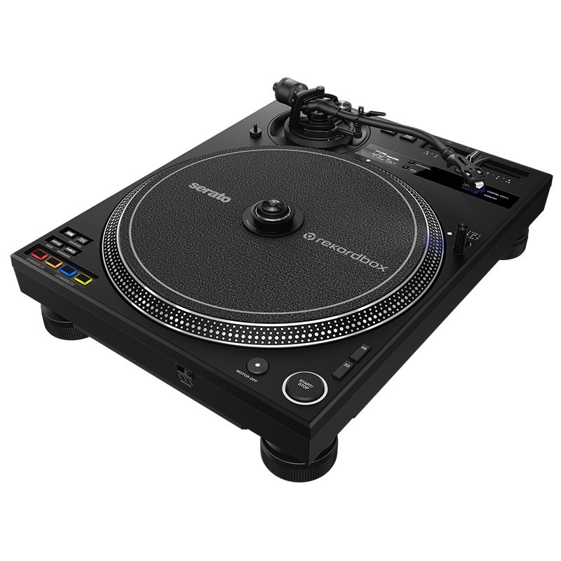 American DJ TTB-24 MK II ターンテーブル American DJ TTB-24 MK II