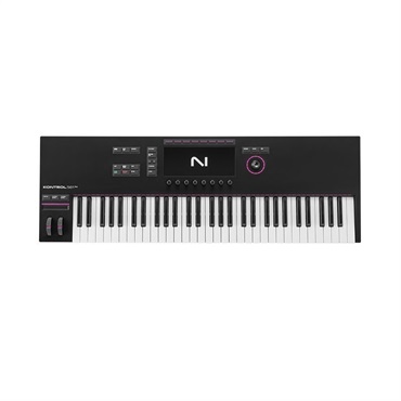Native Instruments KONTROL S61 MK3 【3月以降入荷予定】(USB・MIDI