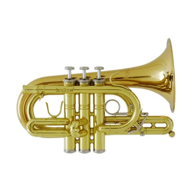 CAROL BRASS キャロルブラス / N4000 GB 【C ポケット トランペット