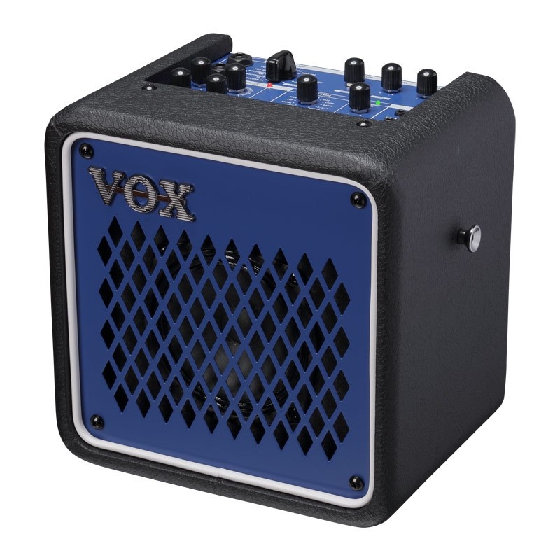 トラベルギター Anygig風 ヘッドレス VOXアンプ等セット トラベル