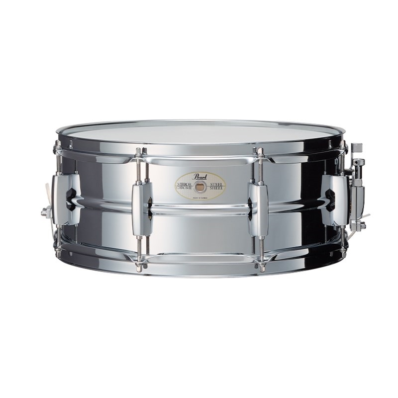 Pearl SS1455N [Standard Steel 14×5.5] ｜イケベ楽器店オンラインストア