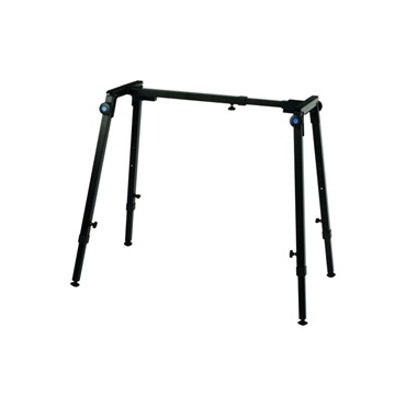 QUIK LOK DJ233 DJスタンド 【折りたたみ可能なDJテーブル】 ｜イケベ