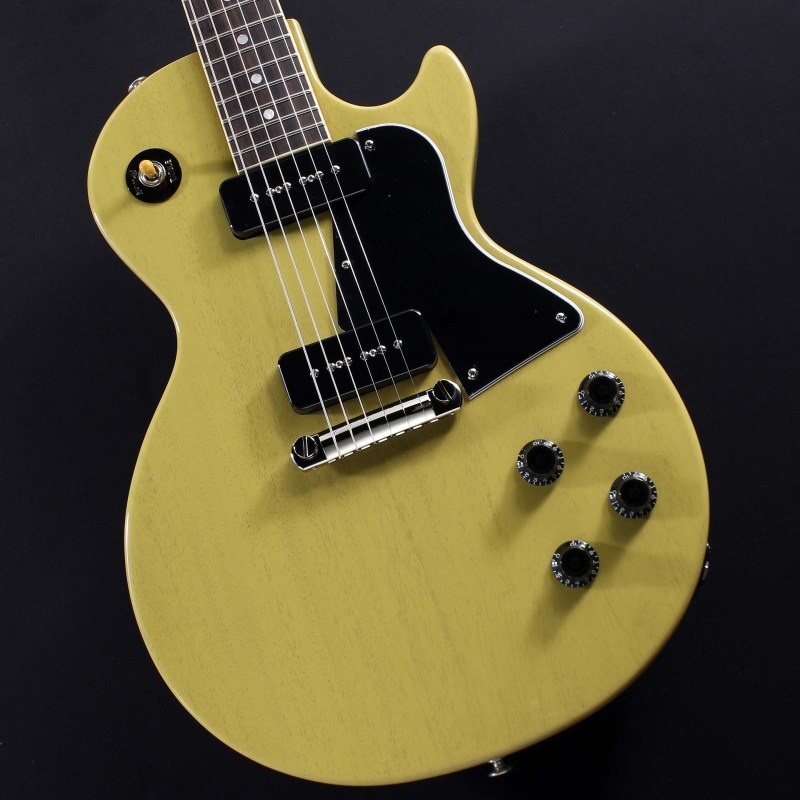 ギター Gibson LesPaul 100 Special TV YELLOW Gibson Lespaul 100