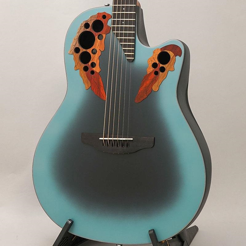 Ovation/Celebrity CC44 ミッドデプスボディ エレアコの定番