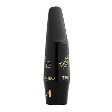 VANDOREN 「オープニング：T95」バンドレン テナーサックス用マウス